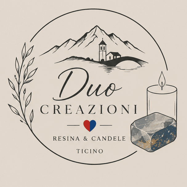 DuoCreazioni — logo